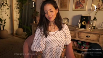Effyloweell 17-09-2021 Nude 